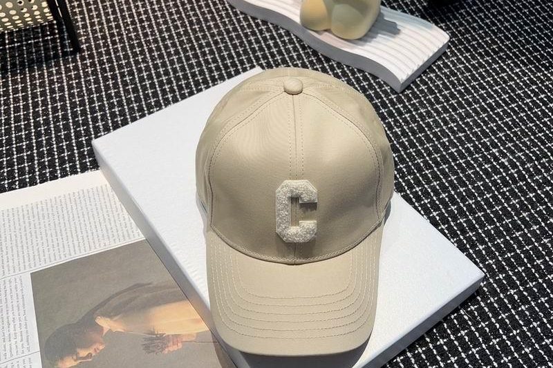 Replica Celine cap dx43
