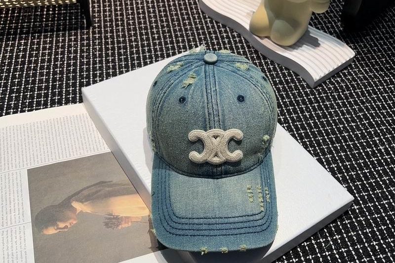 Replica Celine Cap dx38