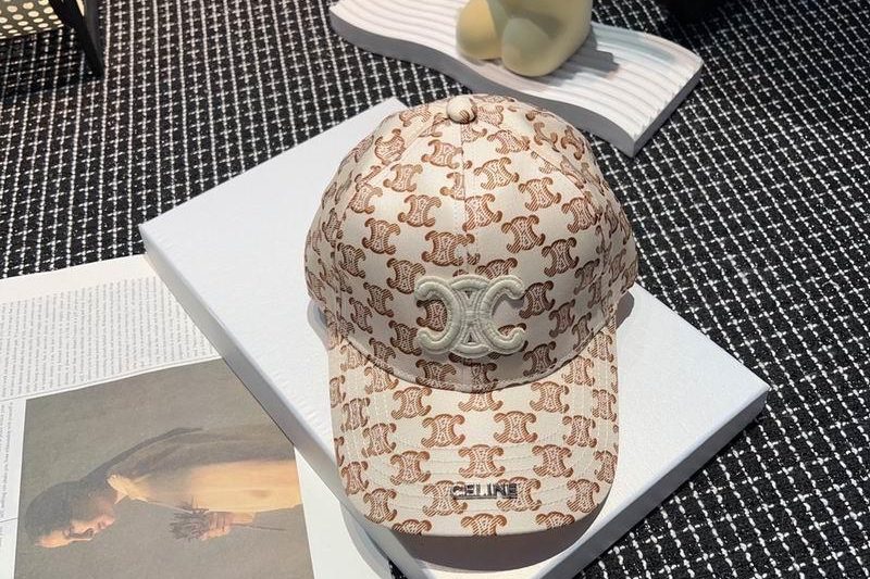 Replica Celine Cap dx35