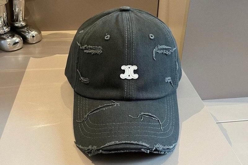 Replica Celine cap dx34