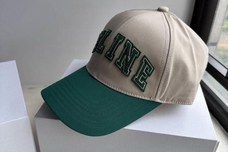 Replica Celine cap dx33