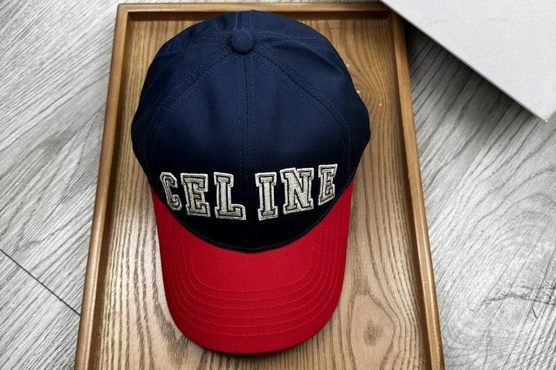 Replica Celine cap dx26