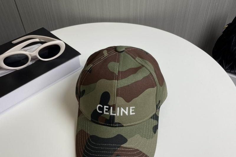 Replica Celine cap 050710