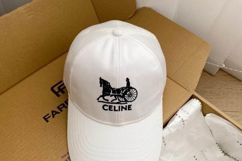 Replica Celine cap 050708