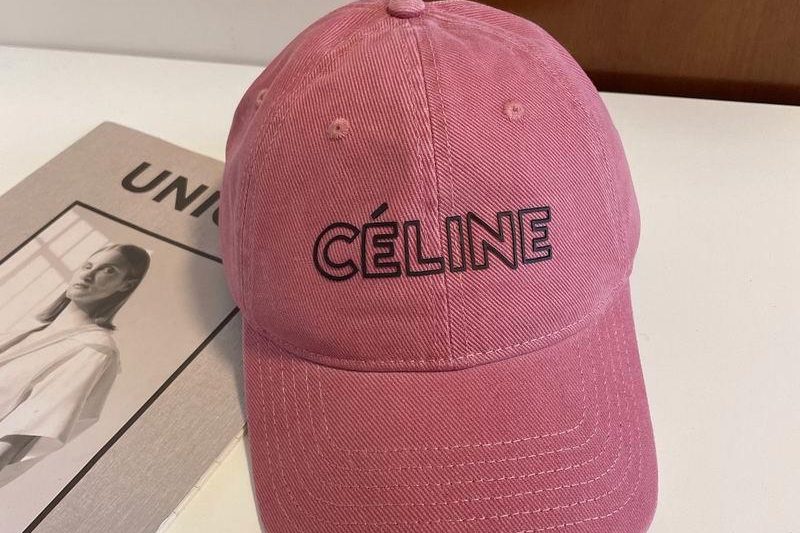 Replica Celine cap 050705