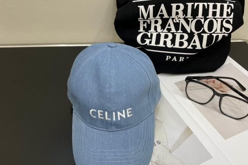Replica Celine cap 042802