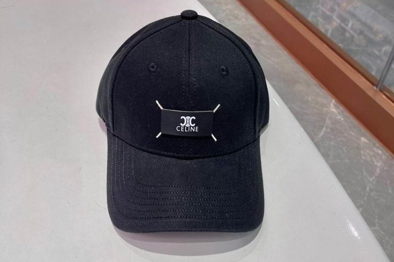 Replica Celine cap 042708