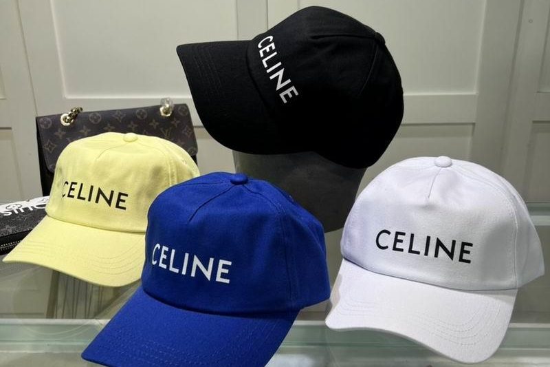 Replica Celine cap 042702