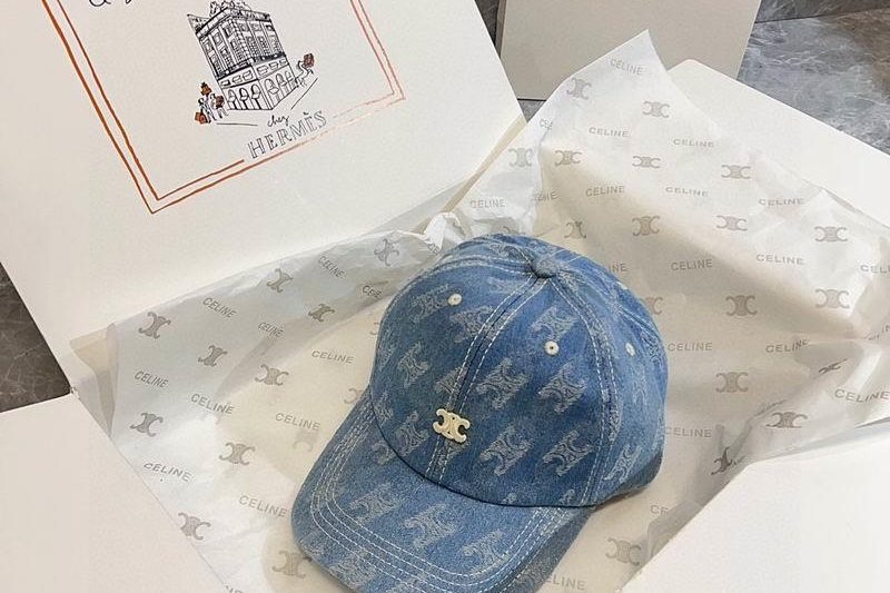 Replica Celine cap 042701