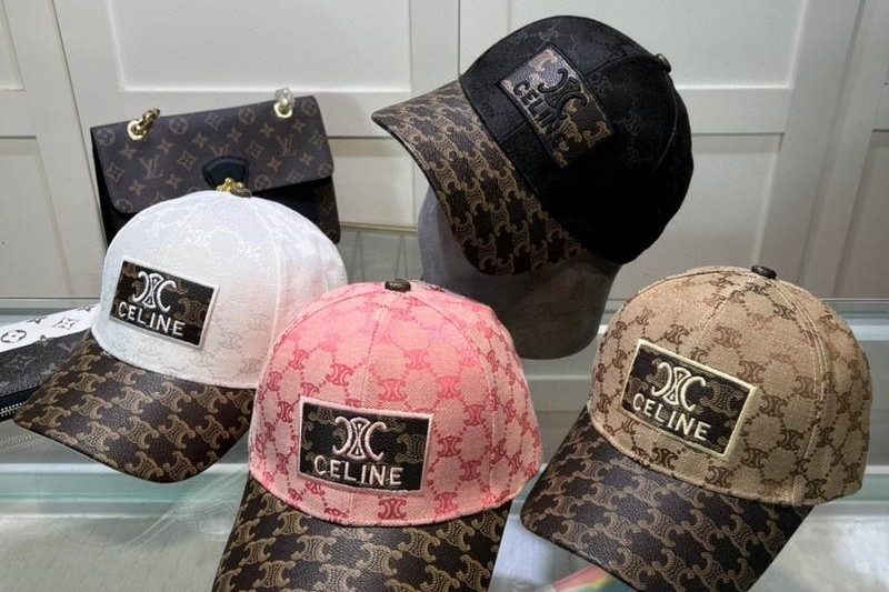 Replica Celine cap dx20