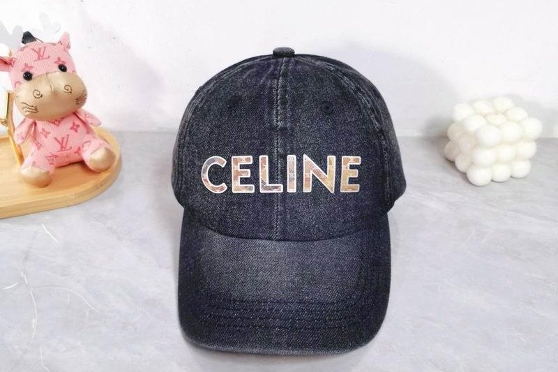 Replica Celine cap dx17