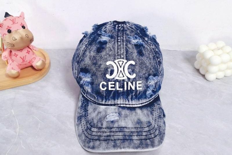 Replica Celine cap dx16