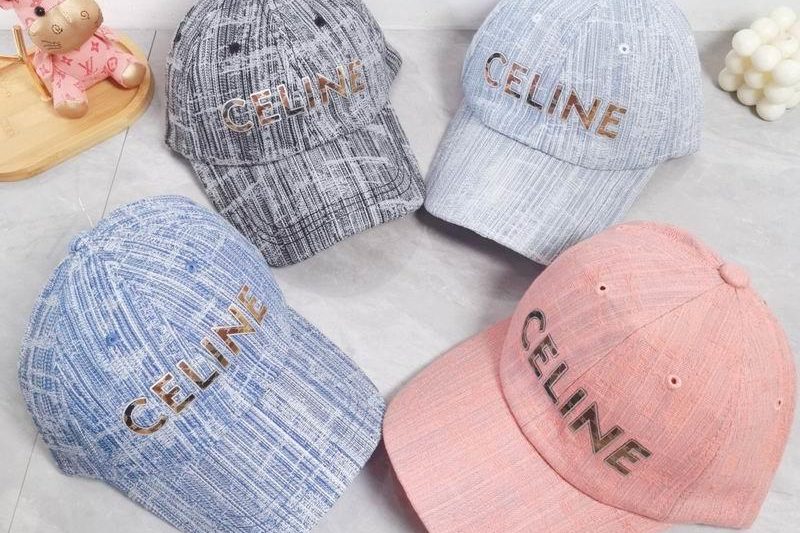 Replica Celine cap dx15