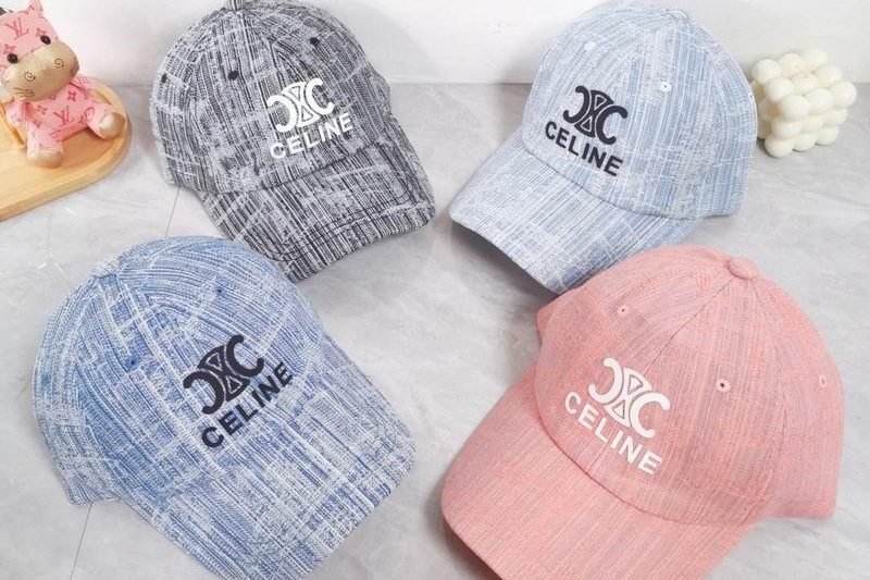 Replica Celine cap dx14