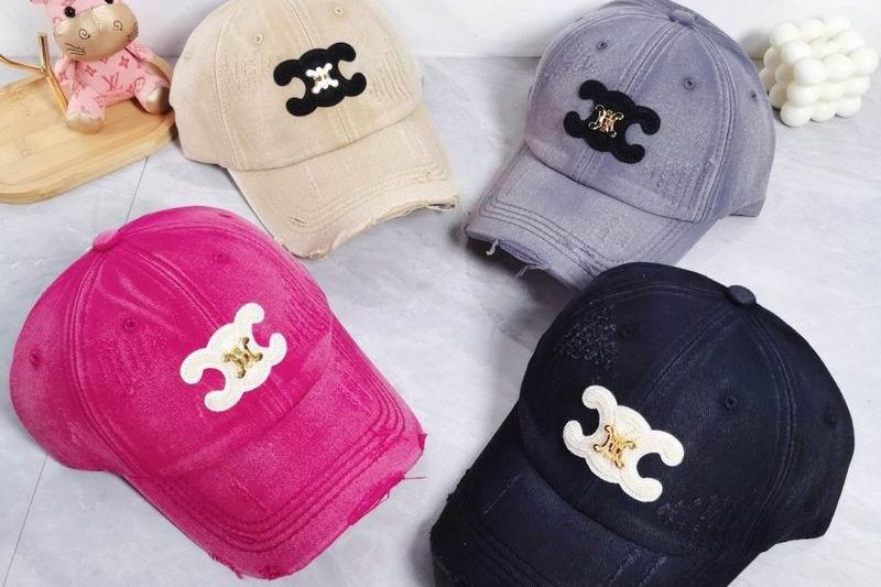 Replica Celine cap dx13