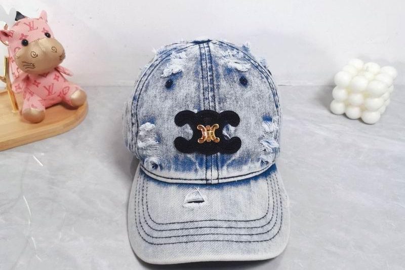 Replica Celine cap dx12