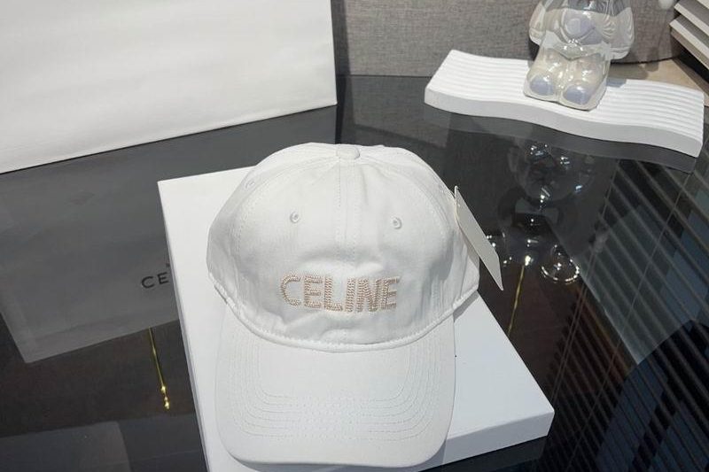Replica Celine cap 041704
