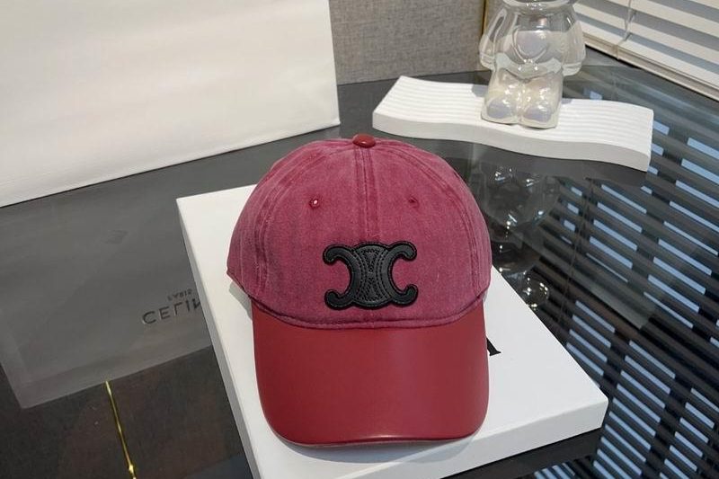 Replica Celine cap 041703