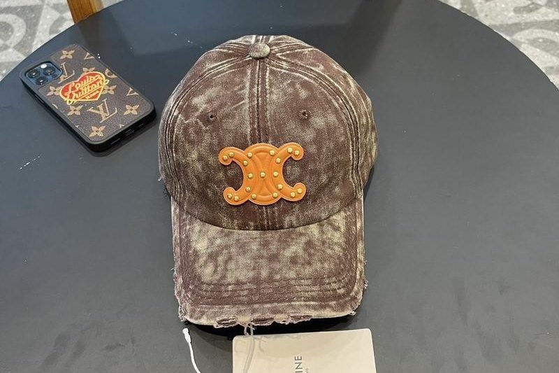 Replica Celine cap 041702