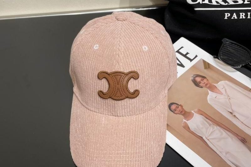 Replica Celine cap 041701