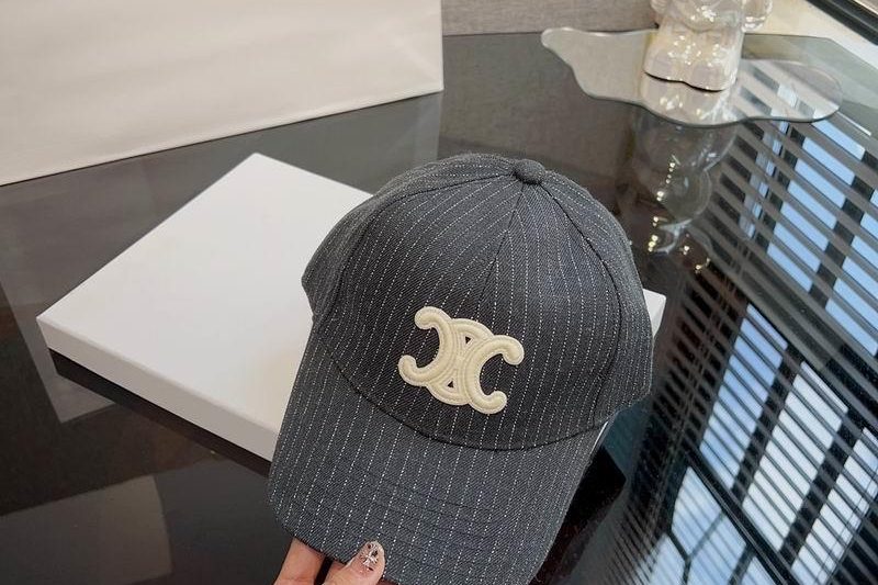 Replica Celine cap dx10