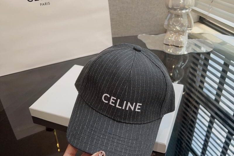 Replica Celine cap dx09