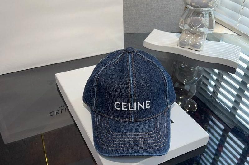 Replica Celine cap dx06
