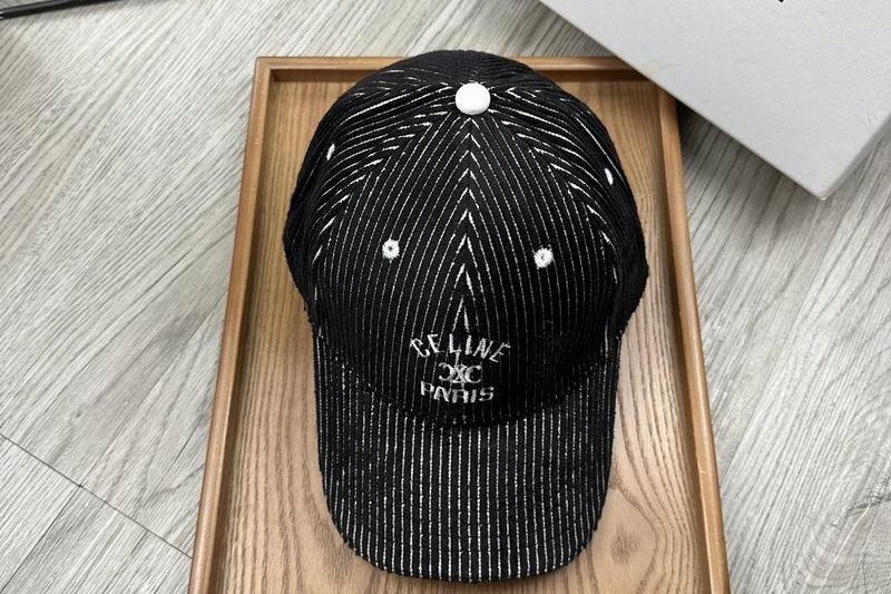 Replica Celine cap 080103