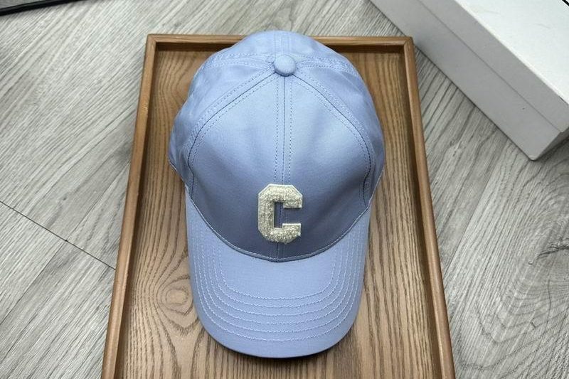 Replica Celine cap dx66