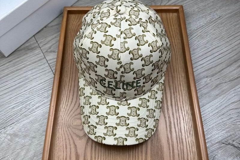 Replica Celine cap dx45