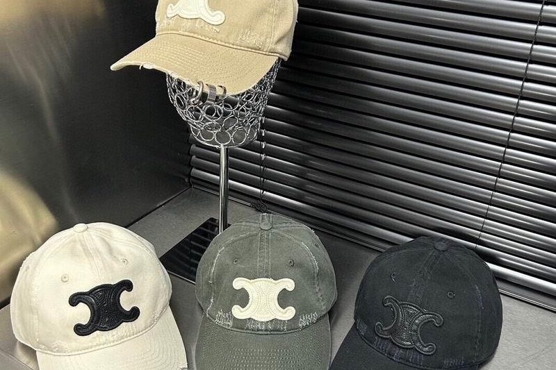 Replica Celine cap dx41