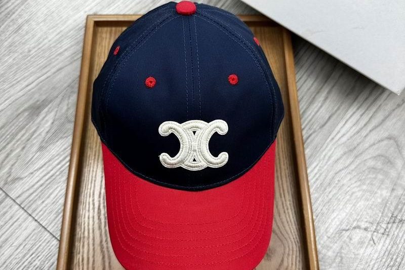 Replica Celine cap dx28