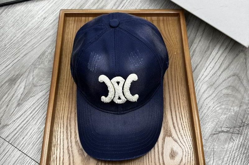 Replica Celine cap dx21