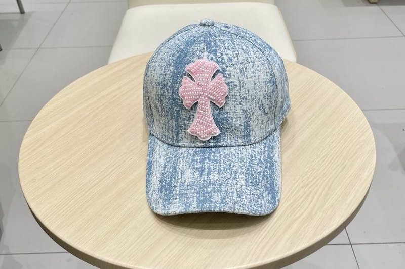Replica Chrome Hearts Hat 041402