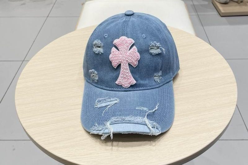 Replica Chrome Hearts Hat 040201