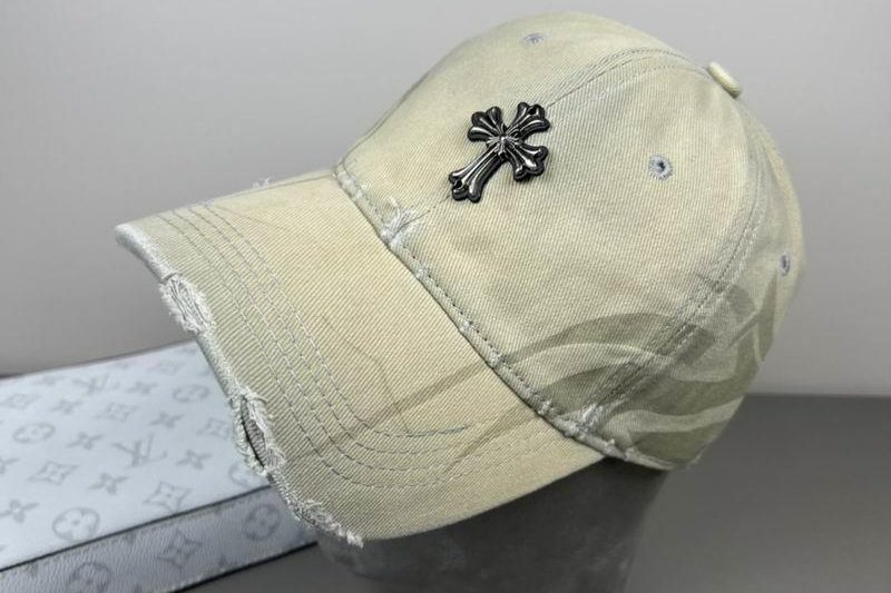 Replica Chrome Hearts Hat dx62
