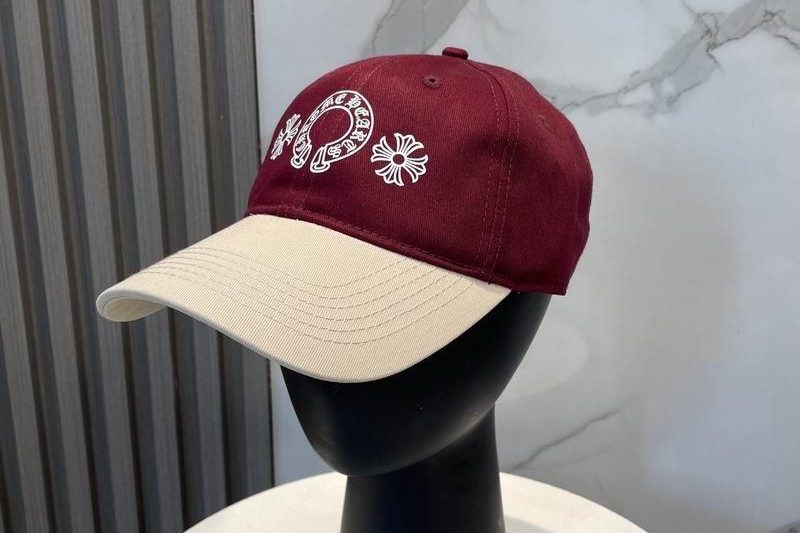 Replica Chrome Hearts Hat dx61
