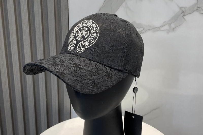 Replica Chrome Hearts Hat dx59