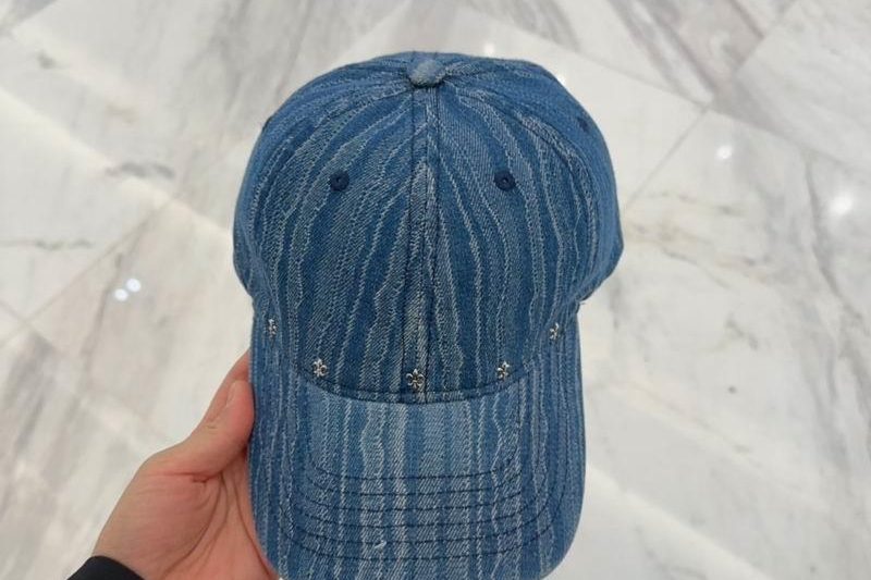 Replica Chrome Hearts Hat dx58