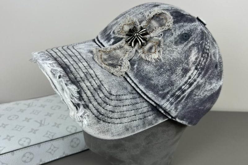 Replica Chrome Hearts Hat dx57