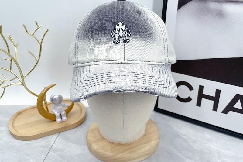 Replica Chrome Hearts Hat dx56