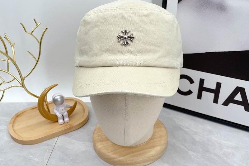 Replica Chrome Hearts Hat dx55
