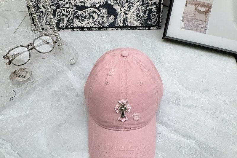 Replica Chrome Hearts Hat hm09