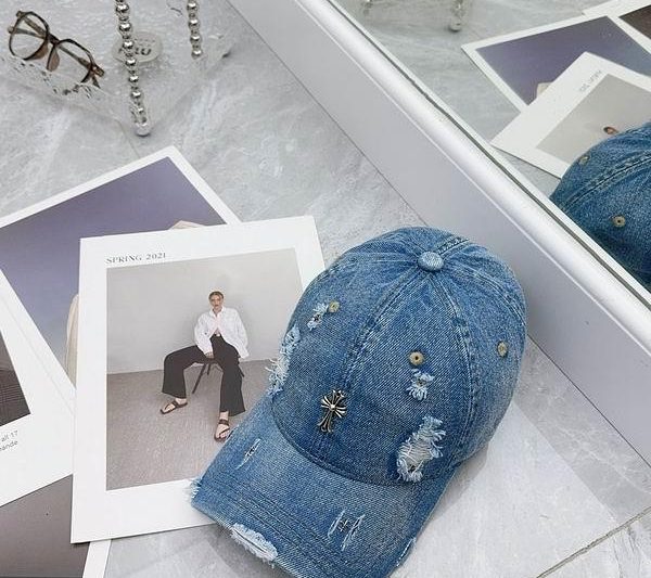 Replica Chrome Hearts Hat hm08