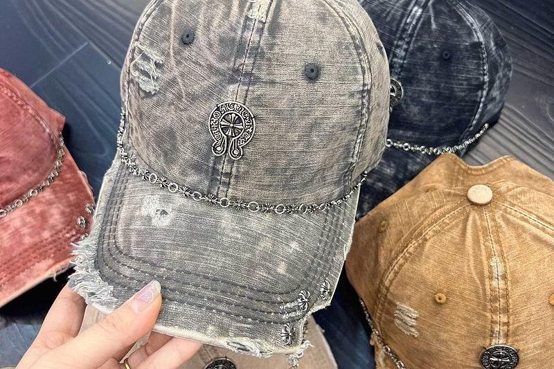Replica Chrome Hearts Hat hm06