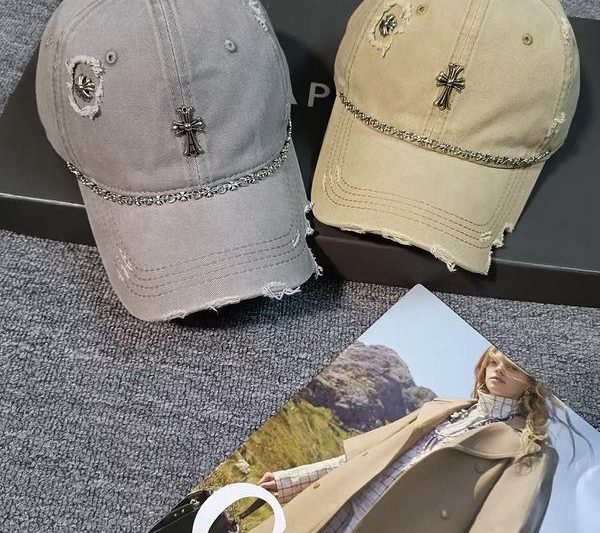 Replica Chrome Hearts Hat hm05