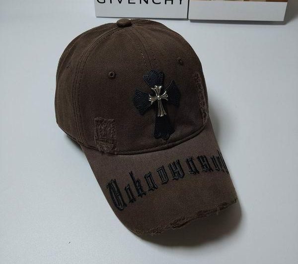 Replica Chrome Hearts Hat hm04