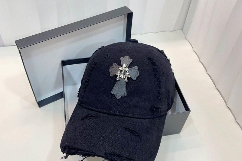 Replica Chrome Hearts Hat hm02