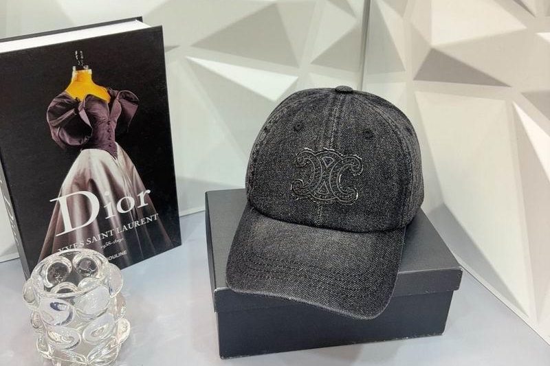 Replica Chrome Hearts Hat hm01