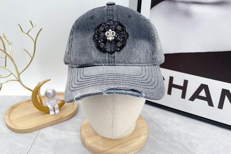 Replica Chrome Hearts Hat dx54